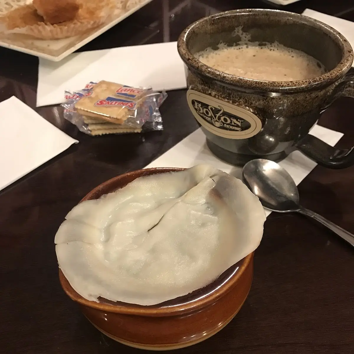French Onion Soup