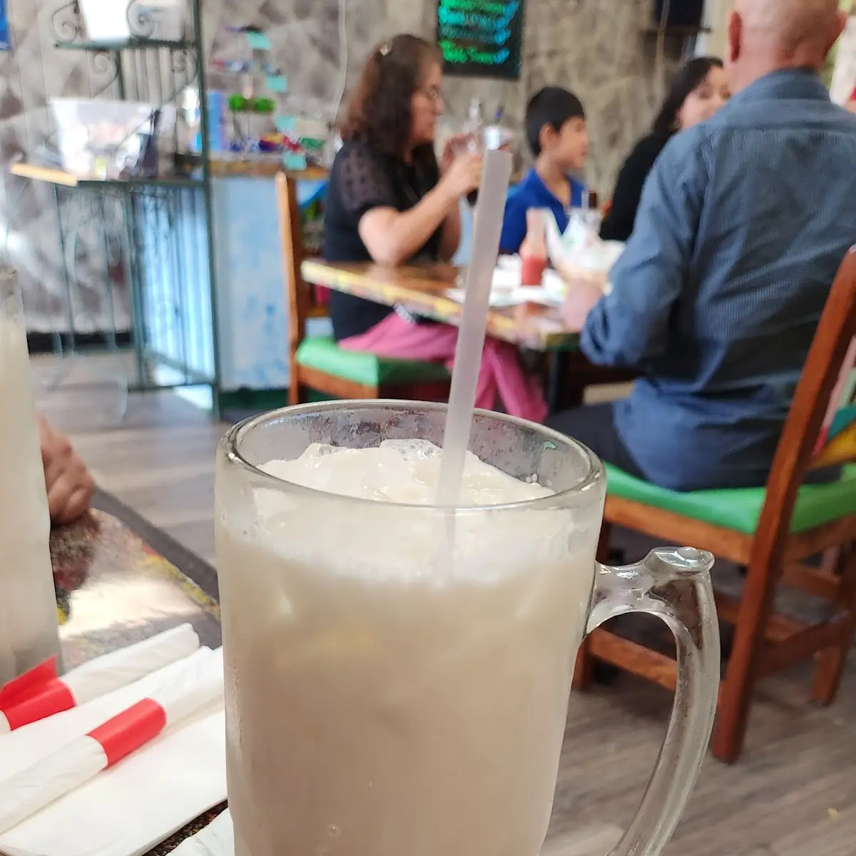 Horchata