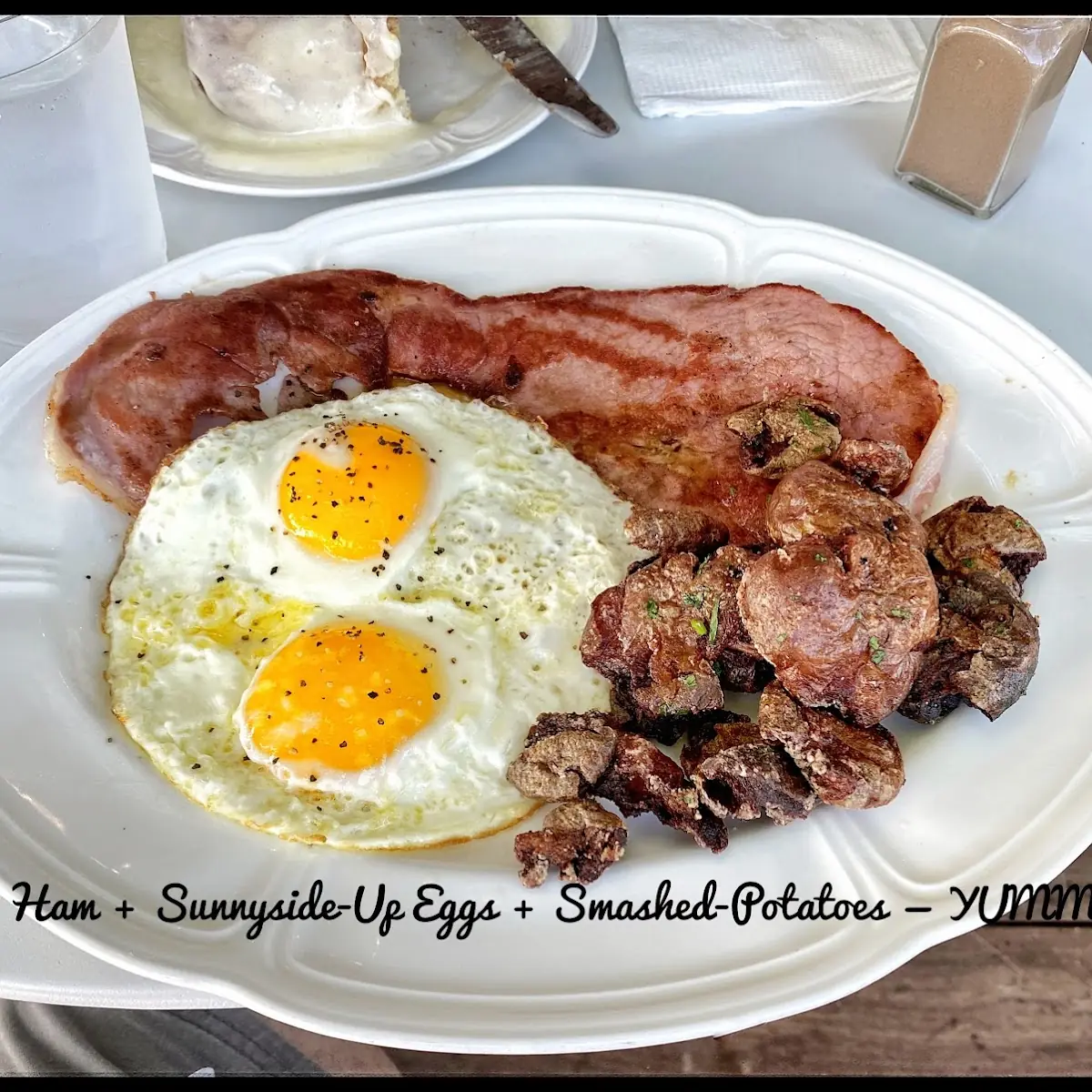 Country Ham