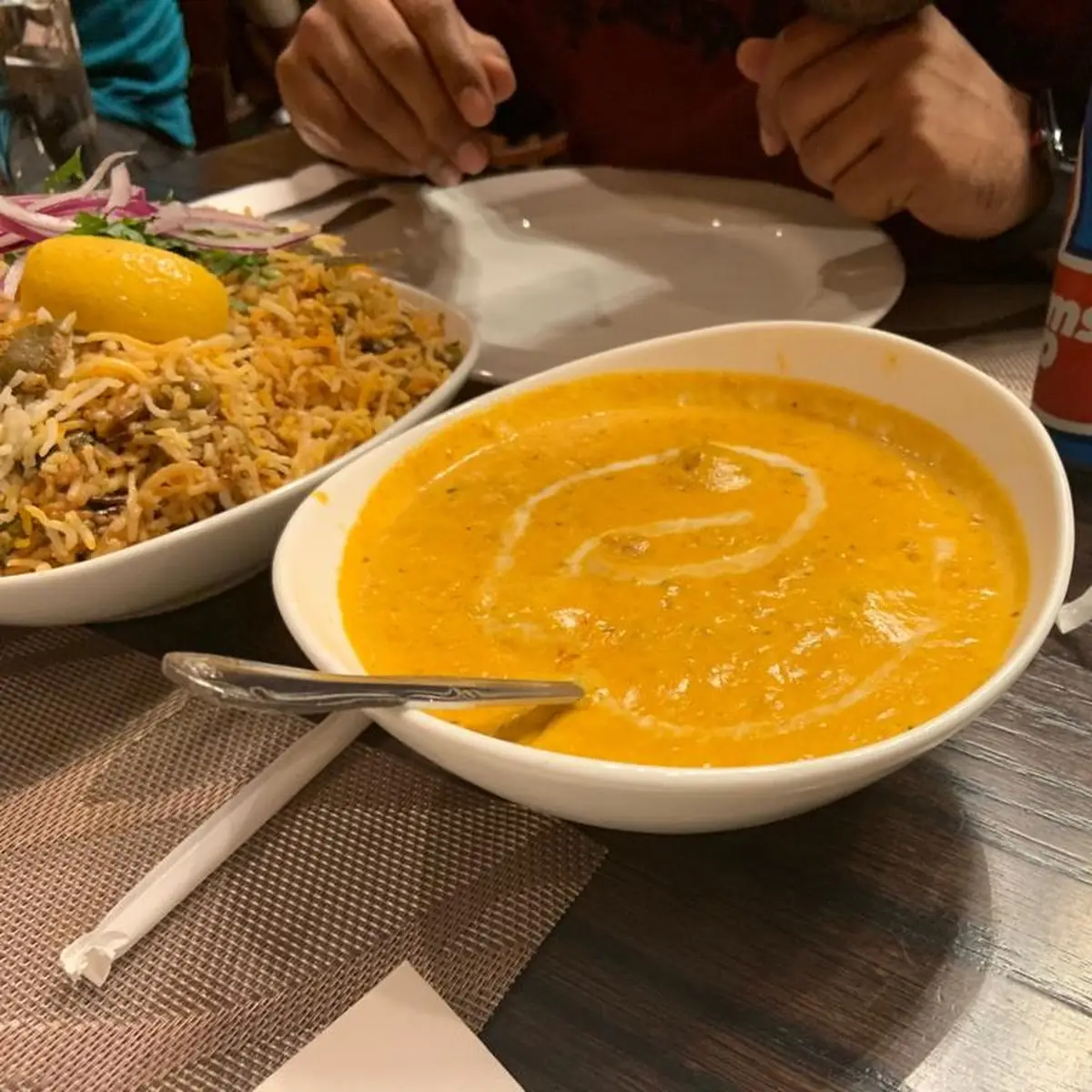 Malai Kofta