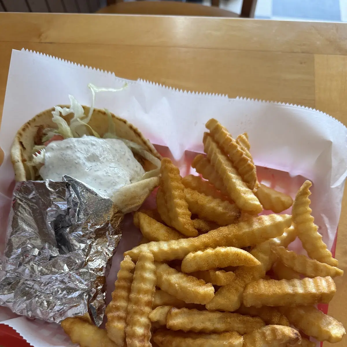 Gyro