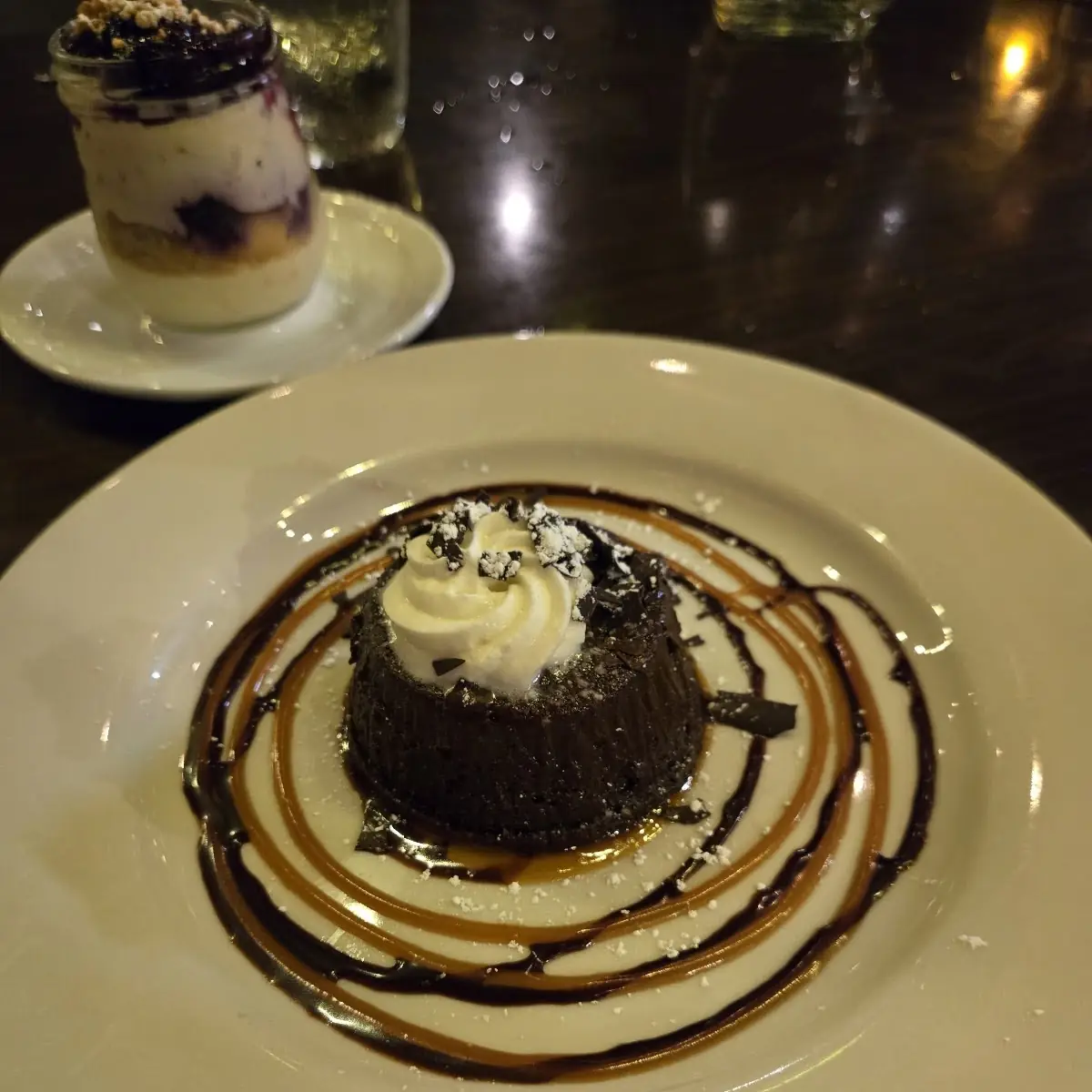 Chocolate Cake