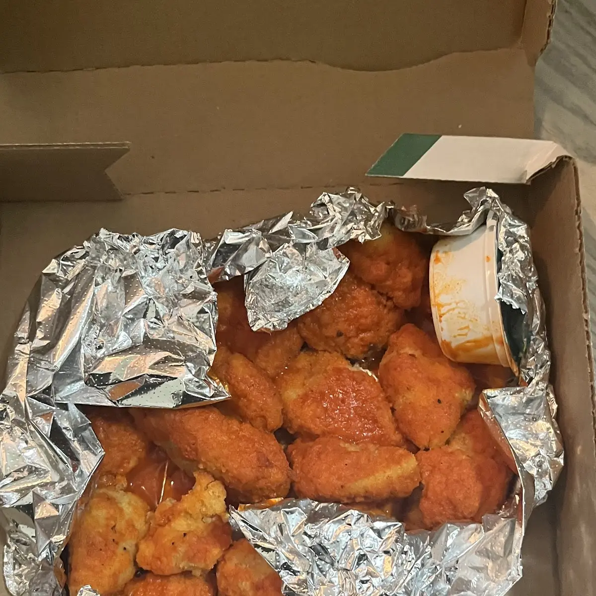 Tater Tots