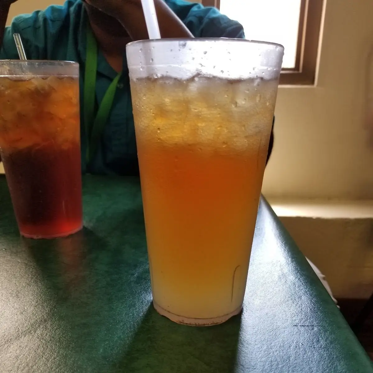 Arnold Palmer