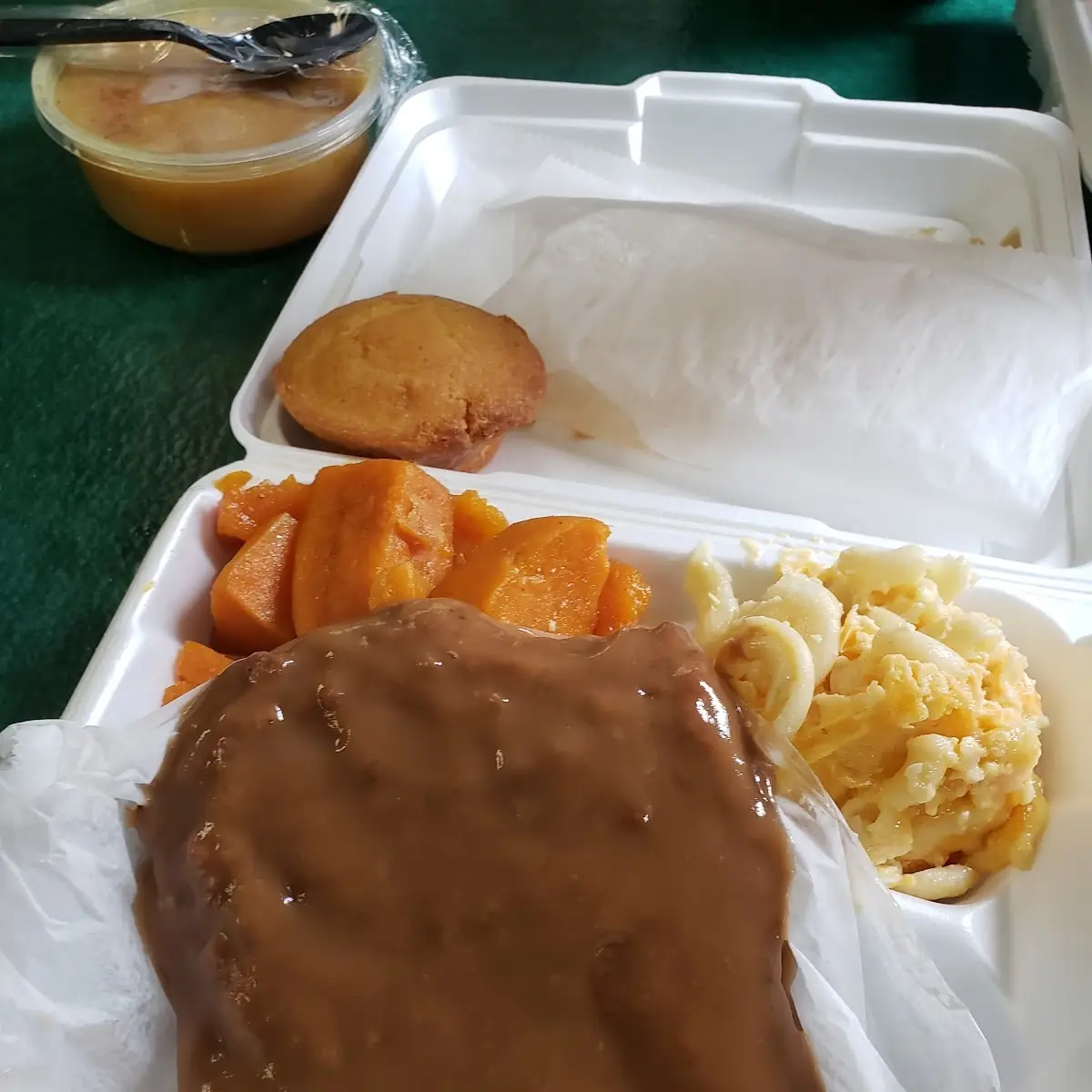 Chicken Fried Steak