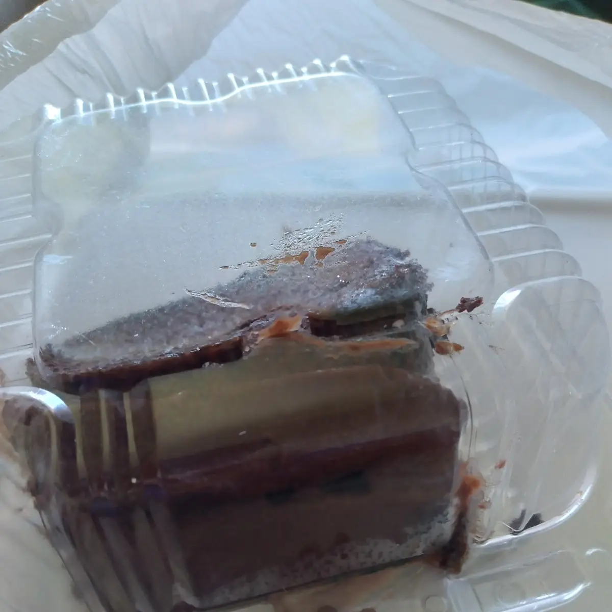 Chocolate Cake