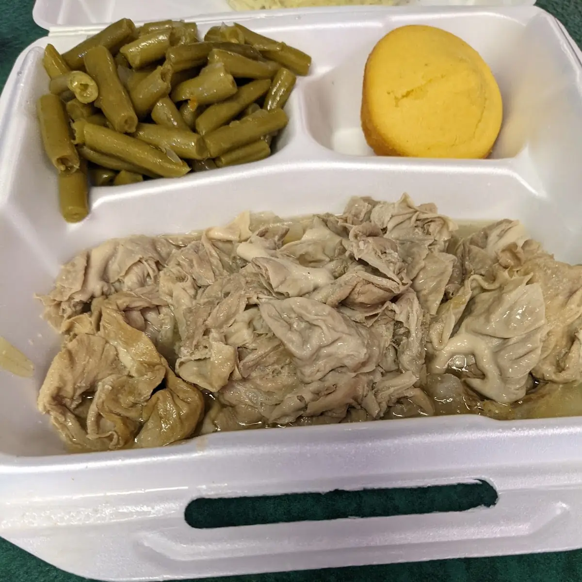 Pulled Pork