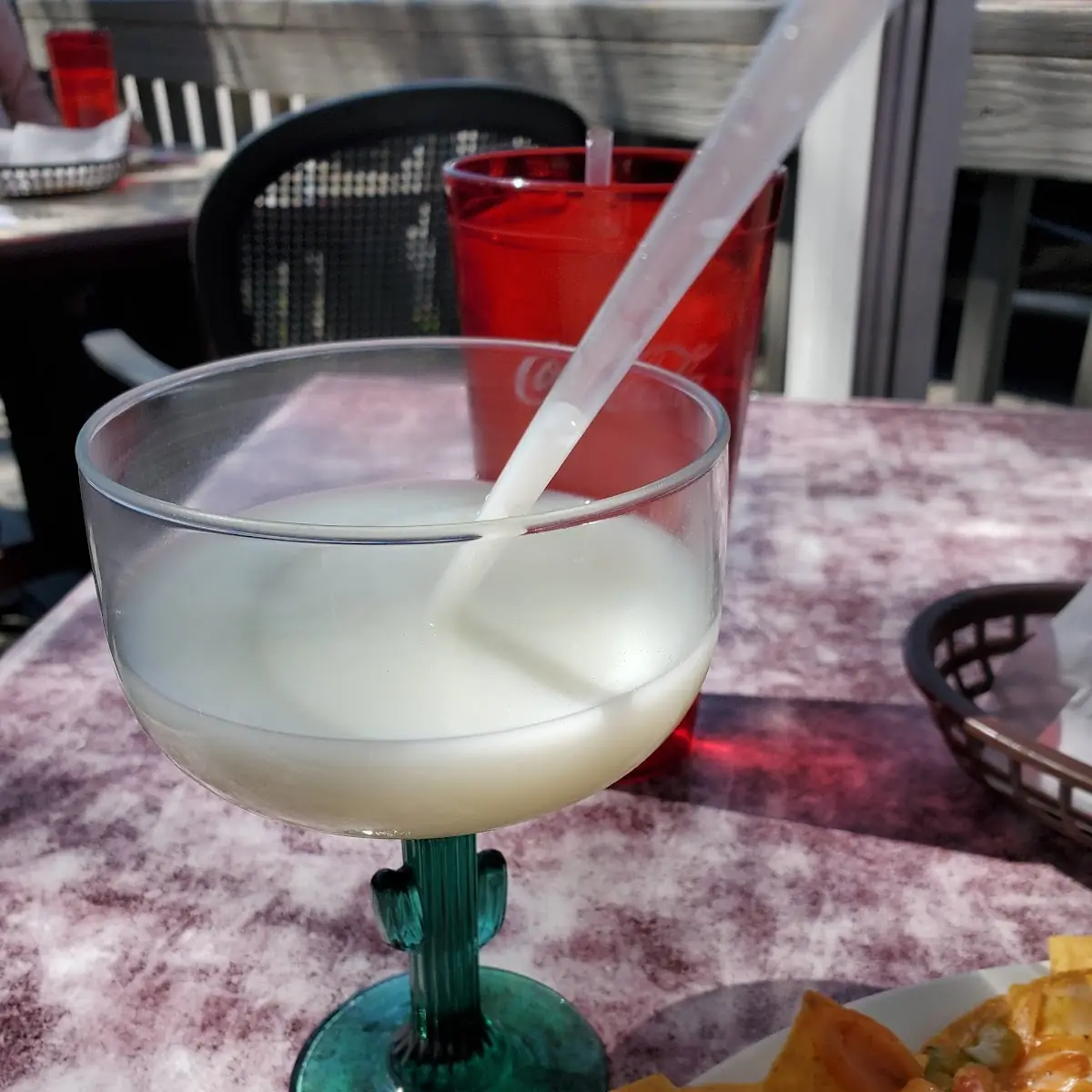 Frozen Pina Colada