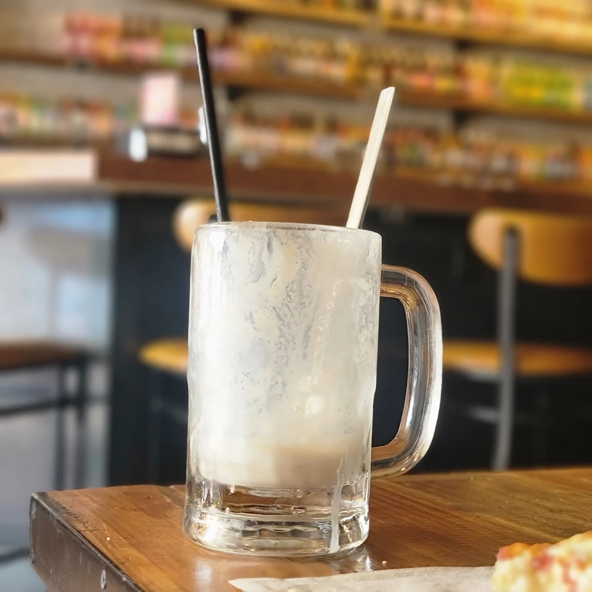 Root Beer Float