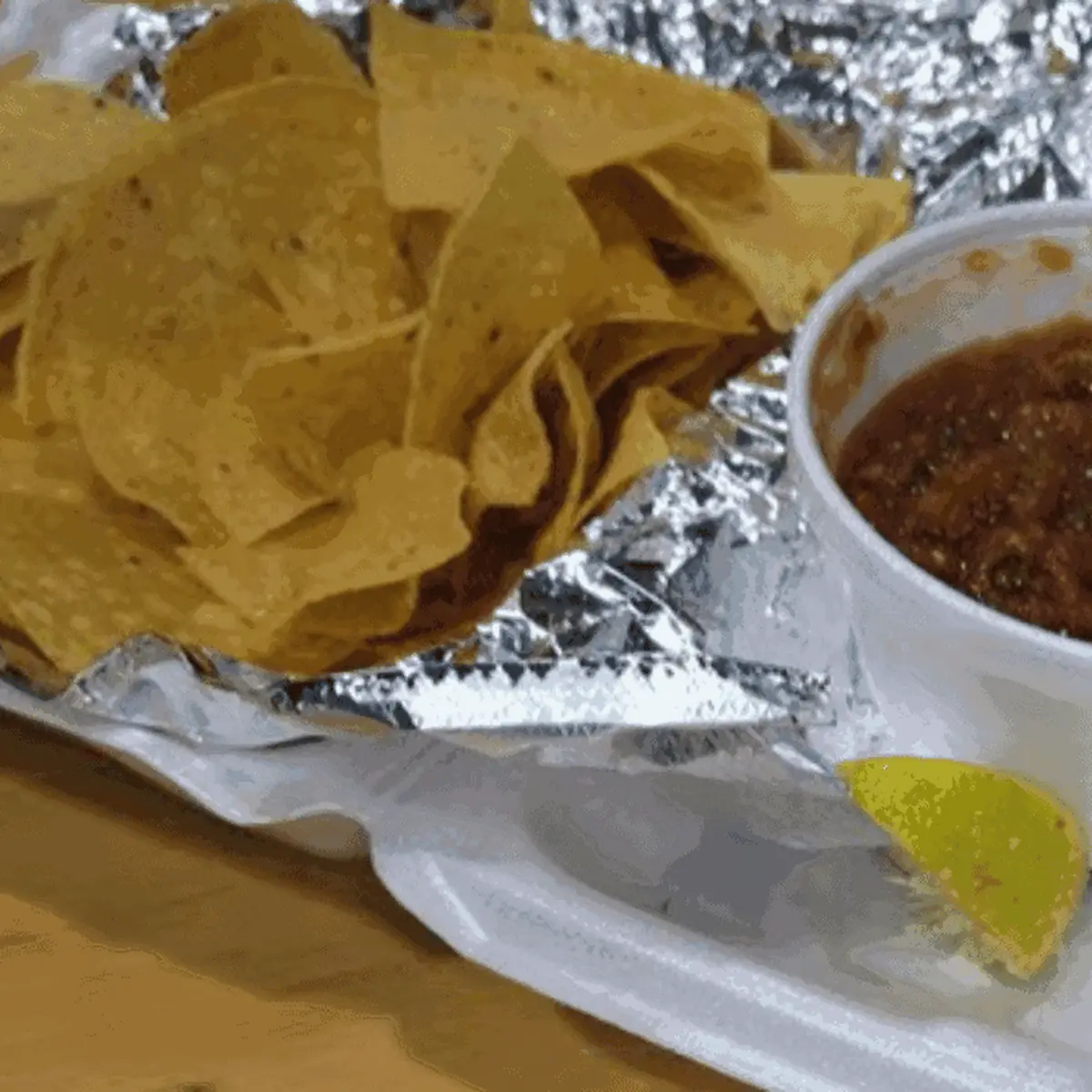 Cheese Dip