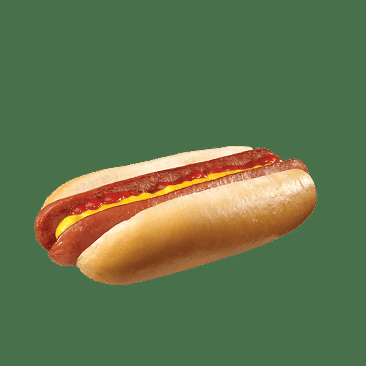 Kids' Hot Dog Meal