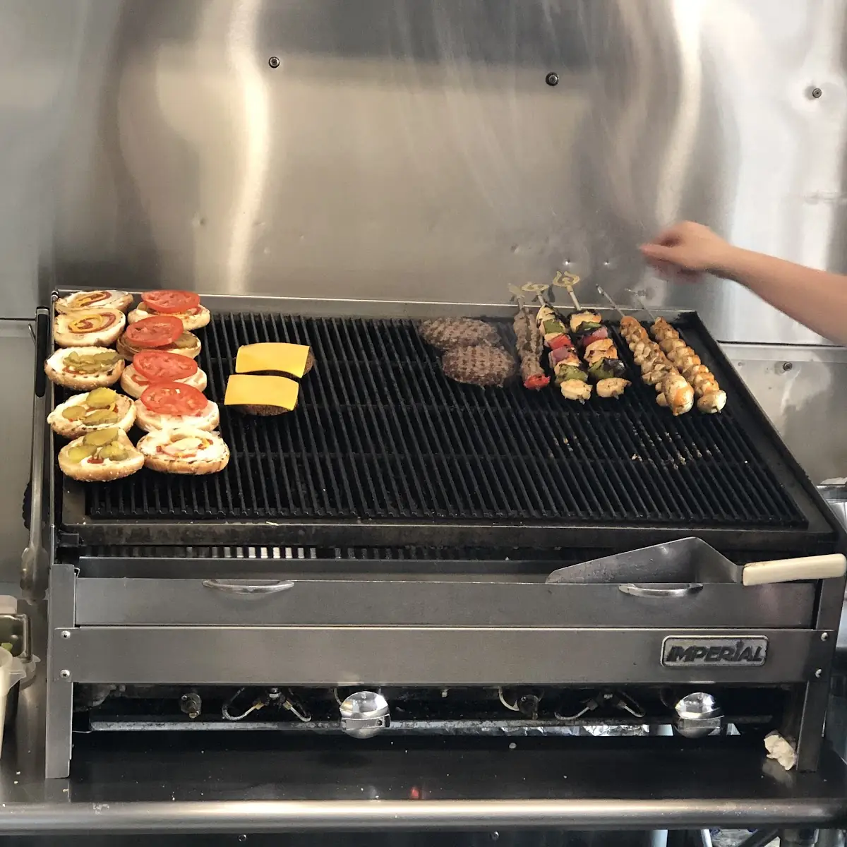 Raclette