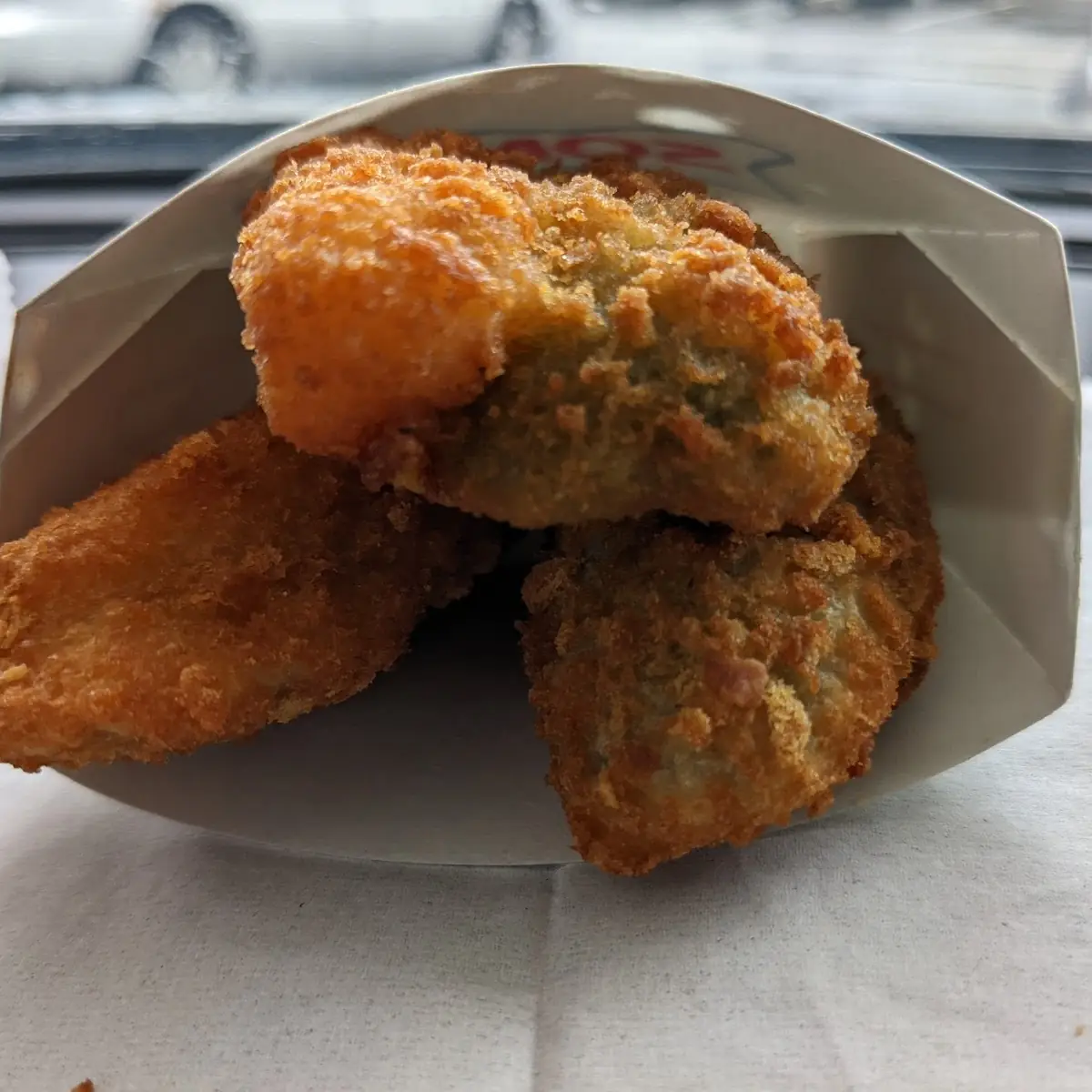 Jalapeno Poppers