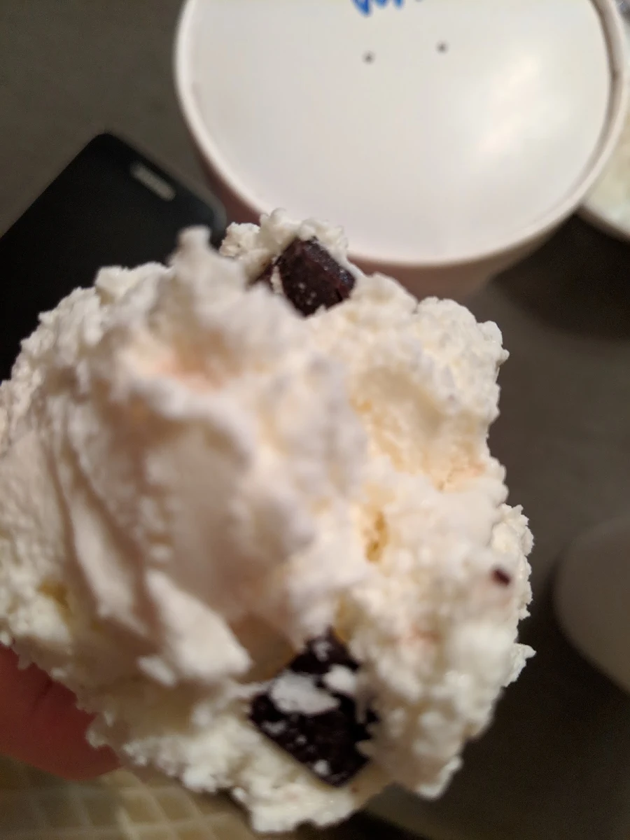 Cookie Dough