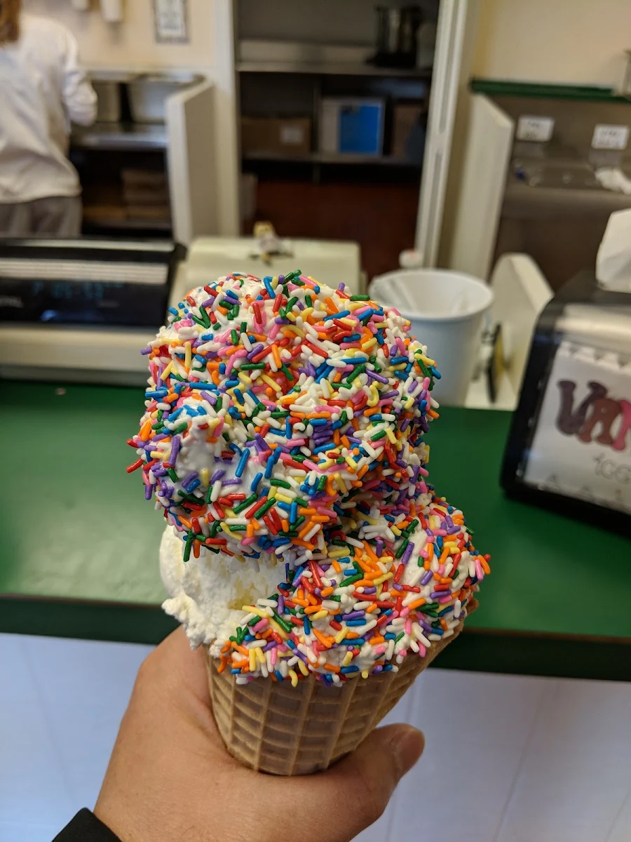 Ice Cream Cone