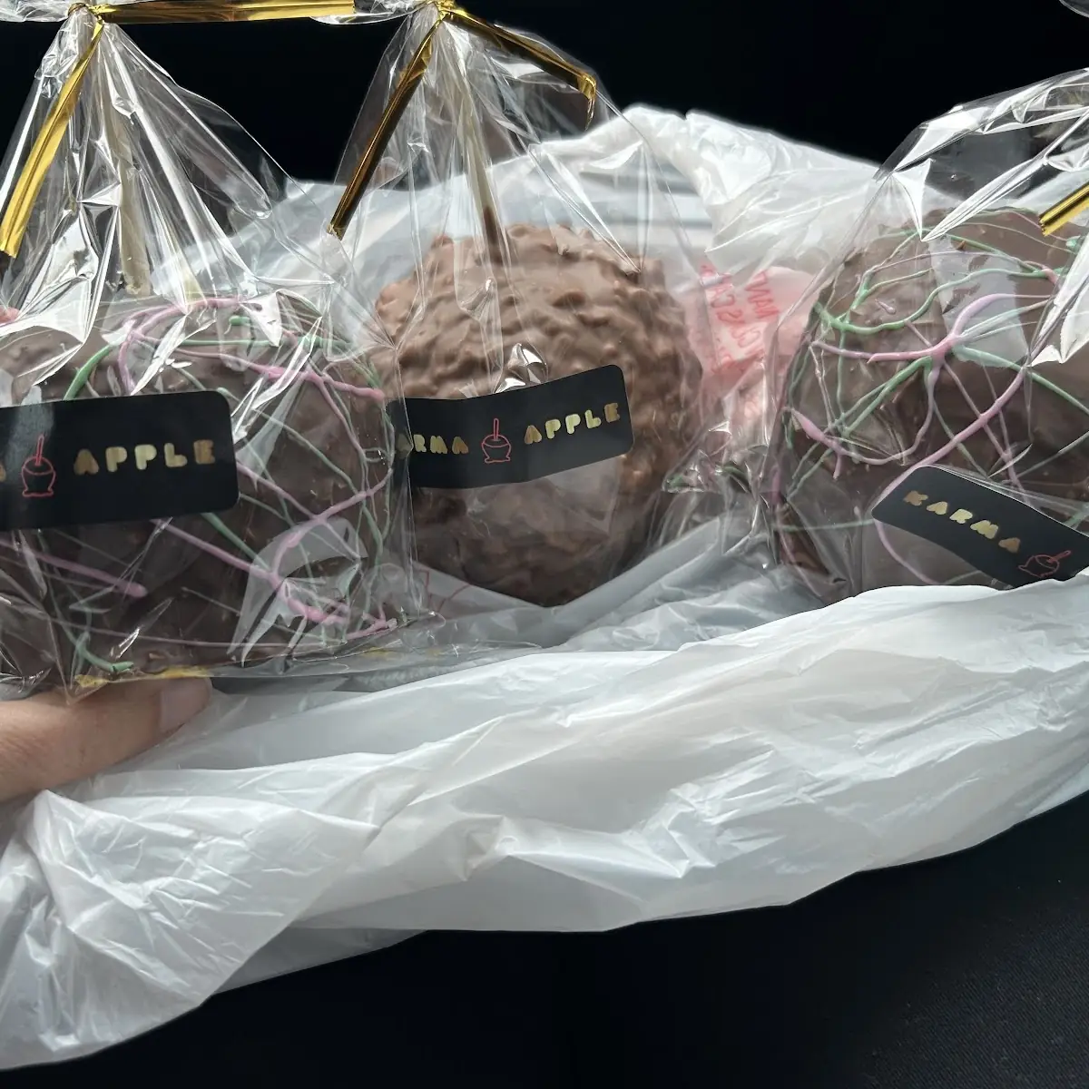 Gift Basket
