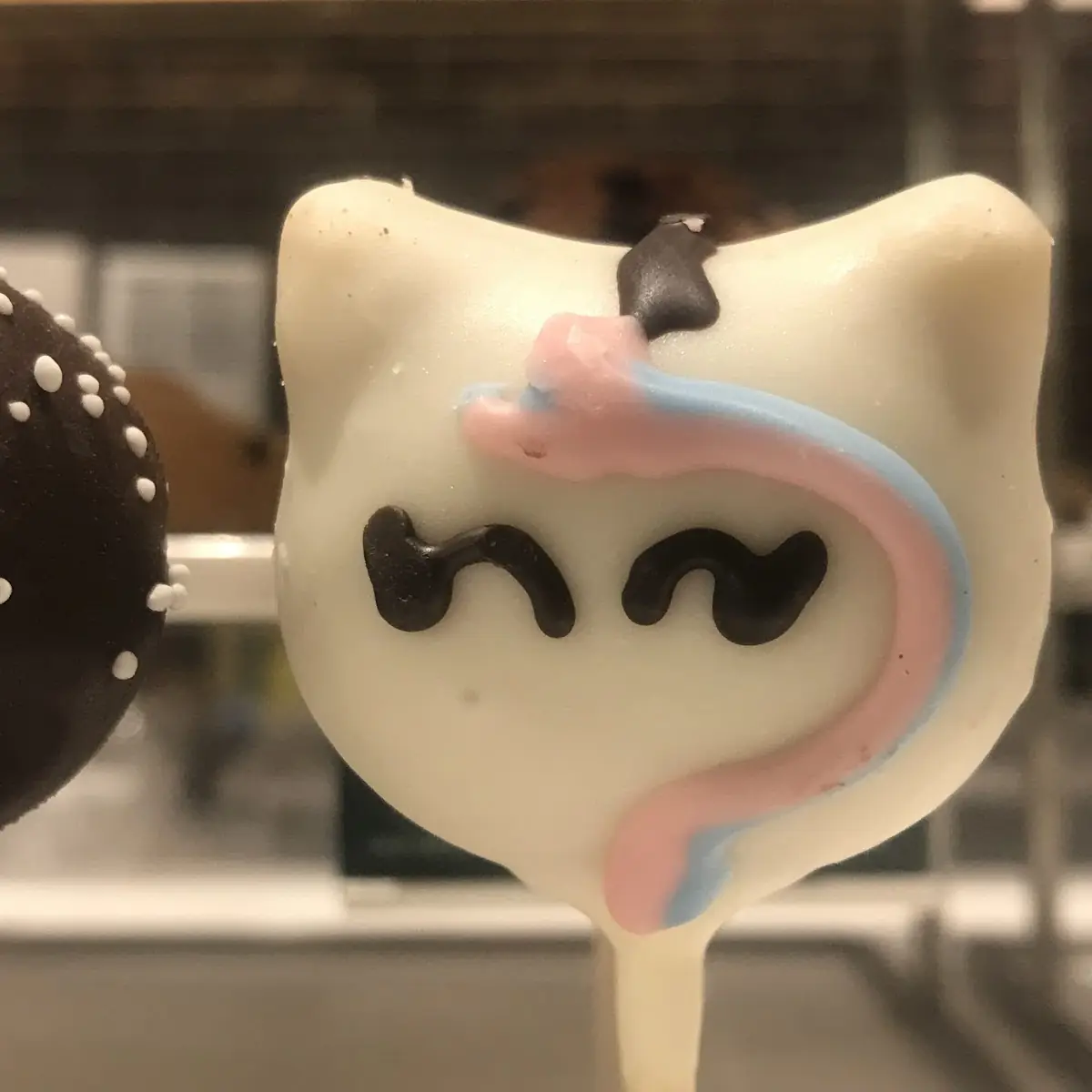 Cake Pop