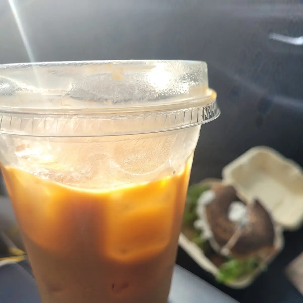 Thai Tea