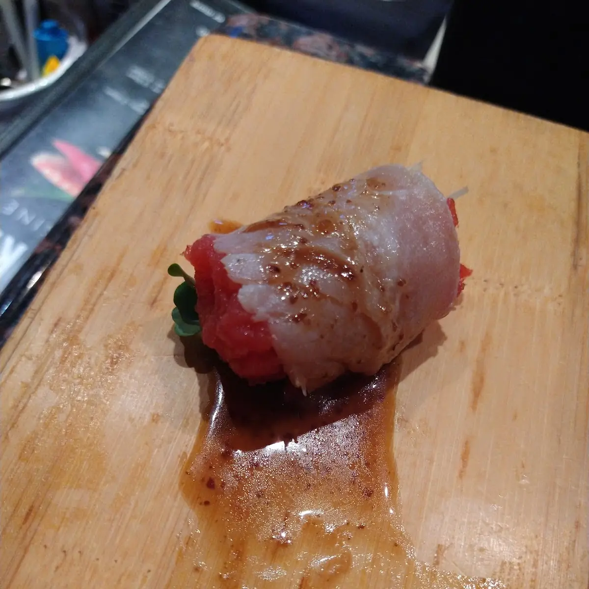Chef Special