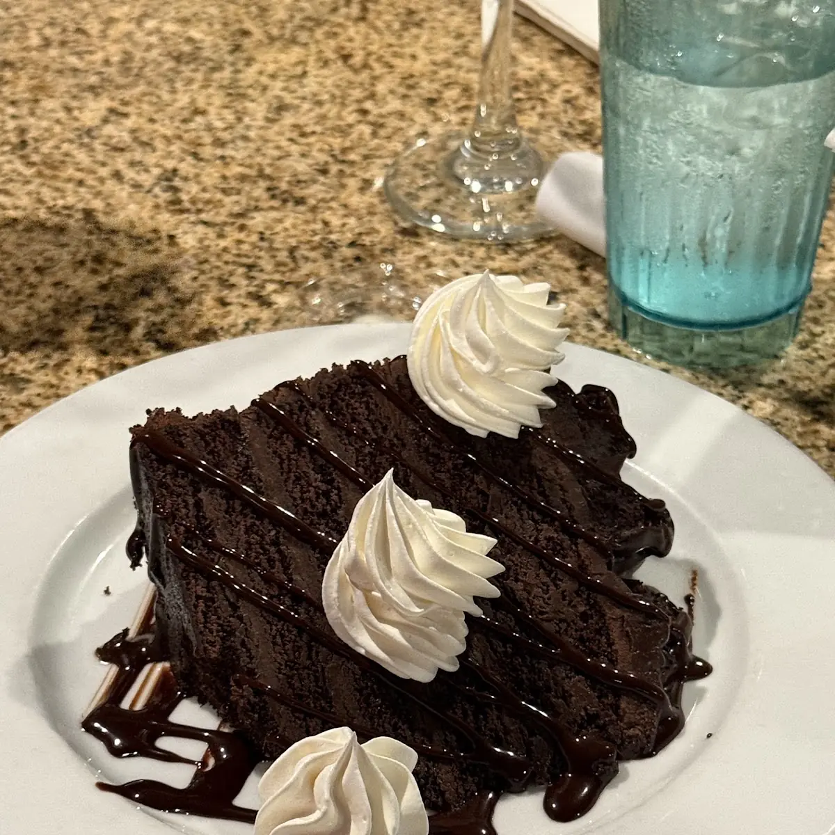 Chocolate Cake