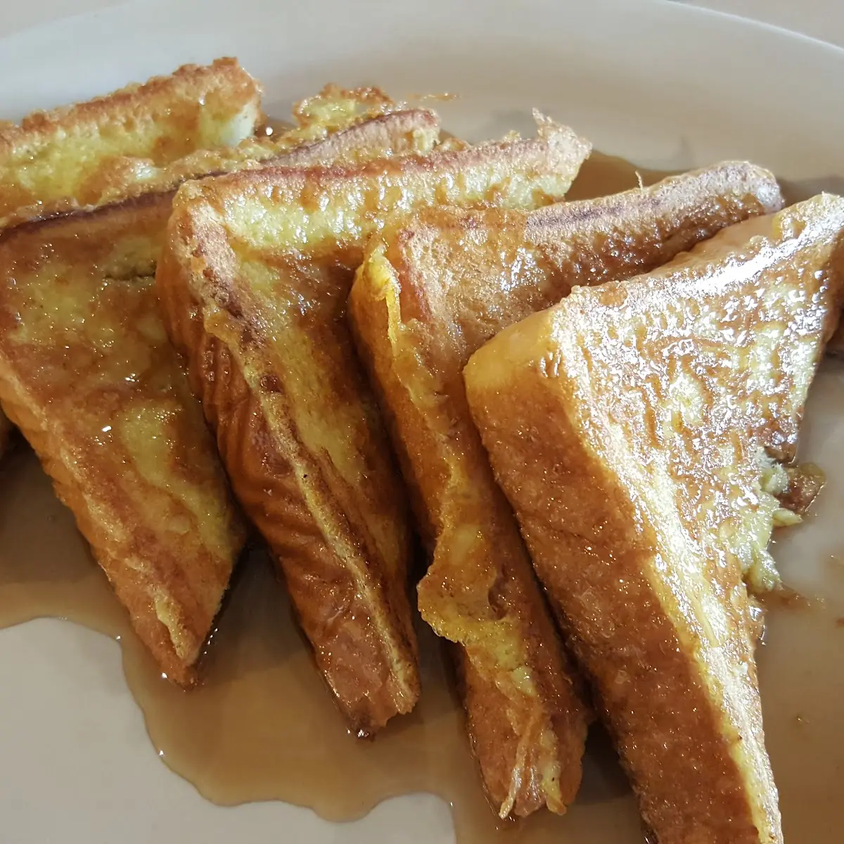 French Toast