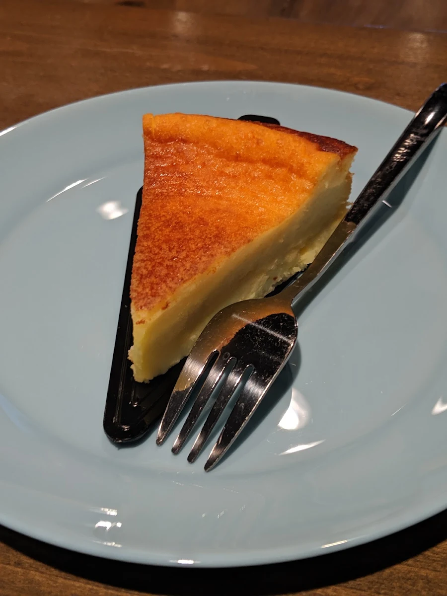 Lemon Tart