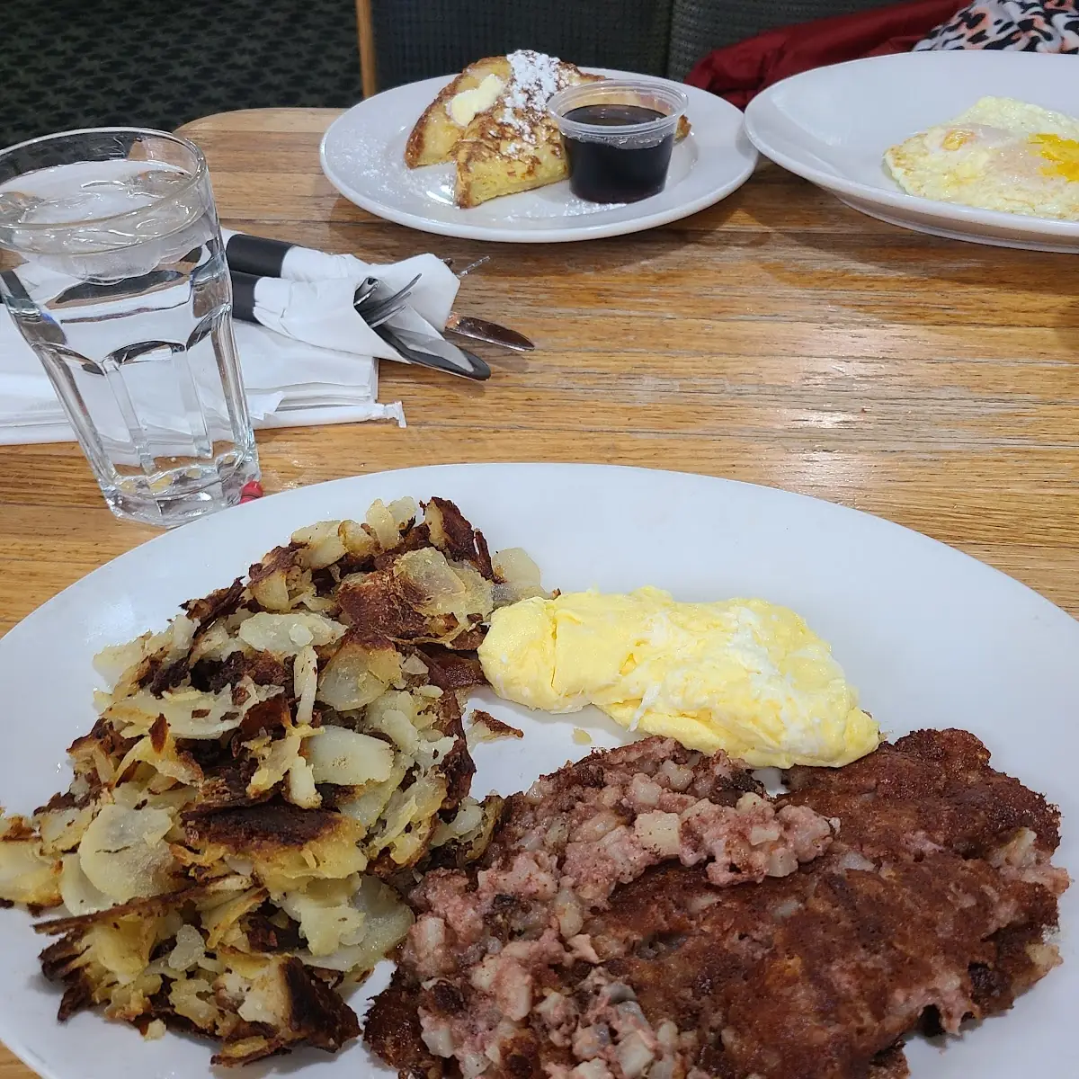 Corned Beef Hash