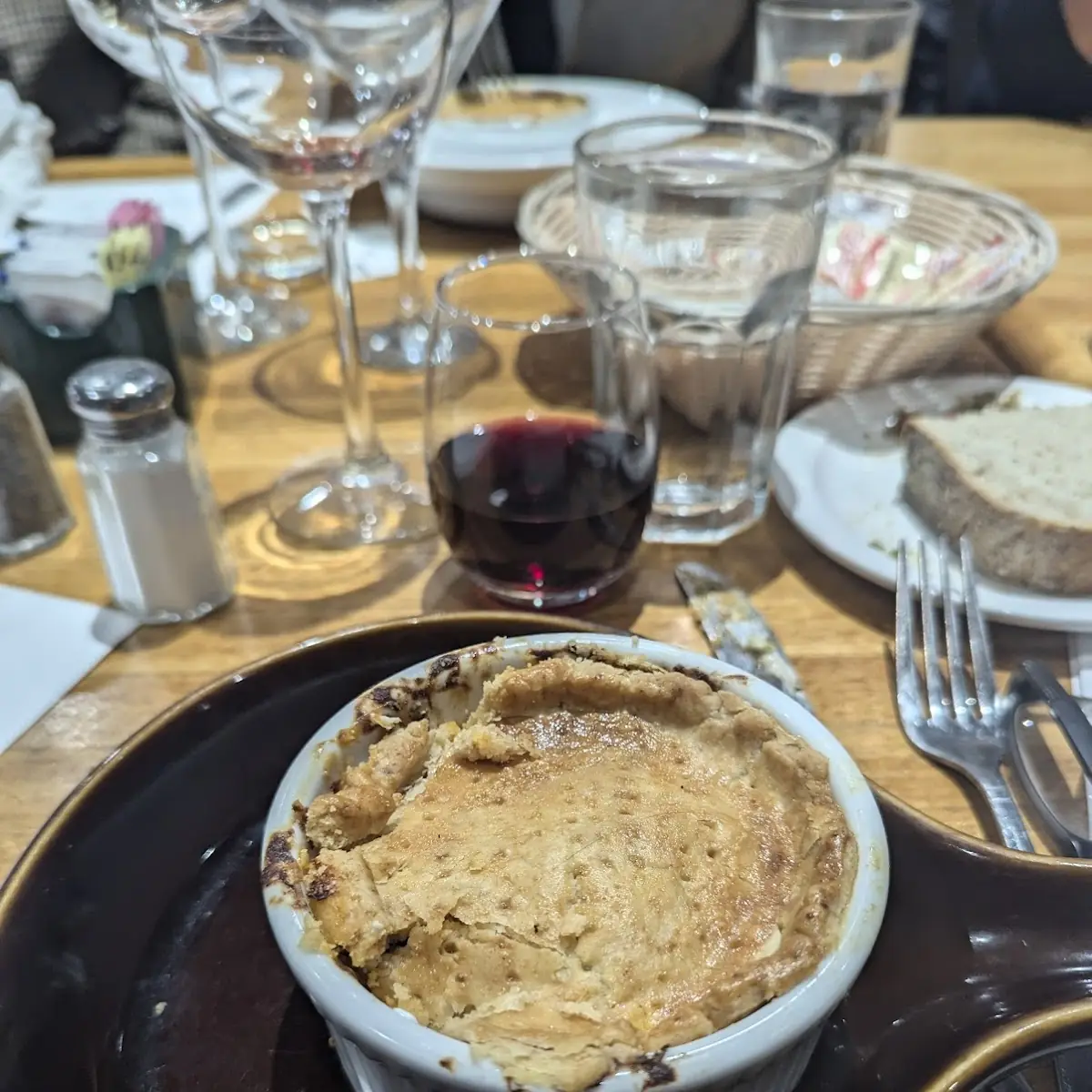 Onion Soup