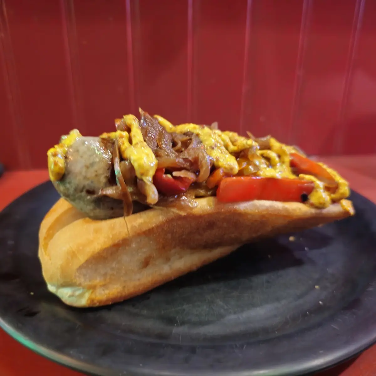 Hot Dog