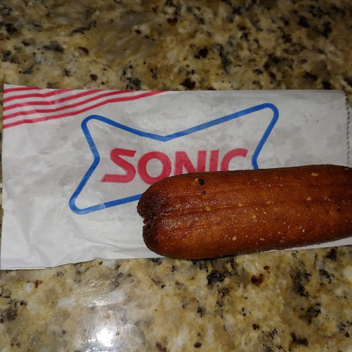 Footlong Quater Pound Coney