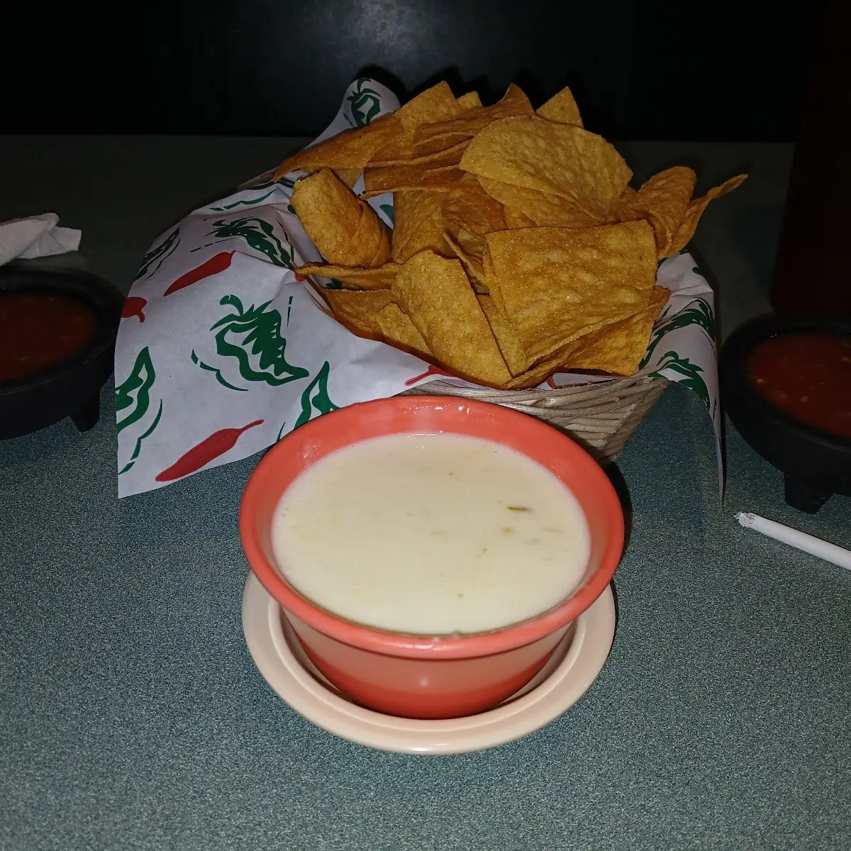 Cheese Dip
