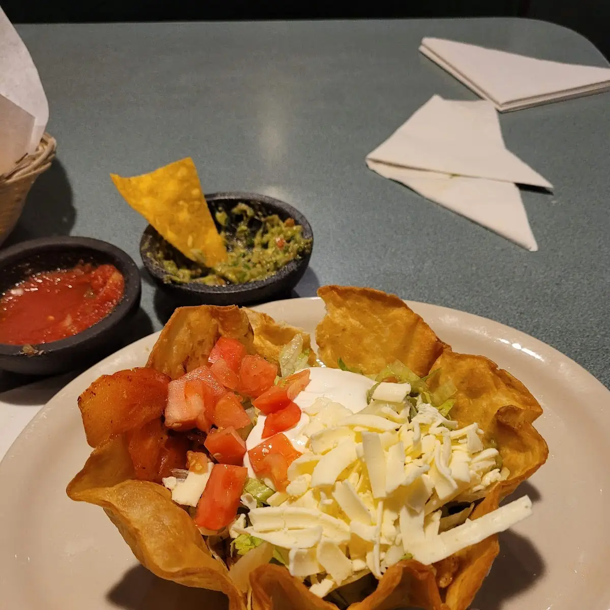 Taco Salad