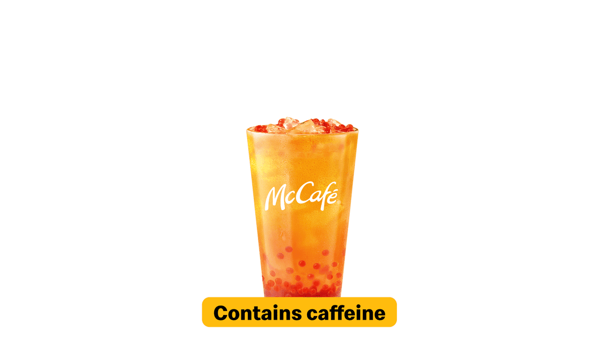 Highlights, McDonald's Dandenong Plaza