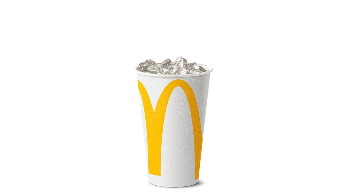 Highlights, McDonald's Dandenong Plaza