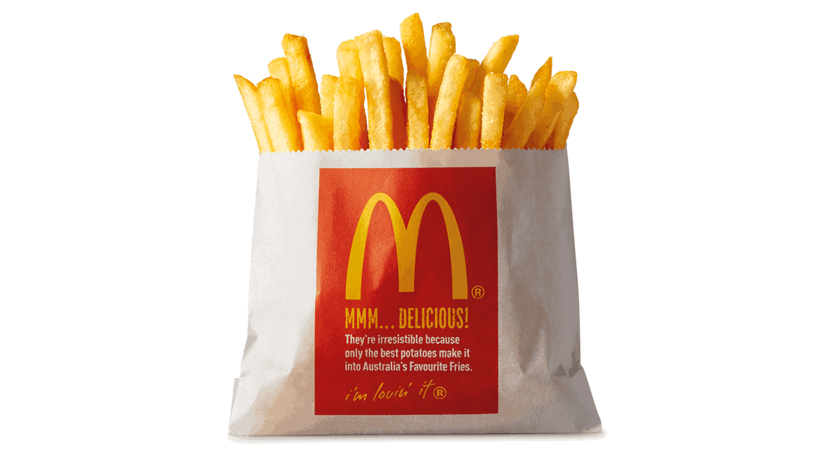Highlights, McDonald's Dandenong Plaza