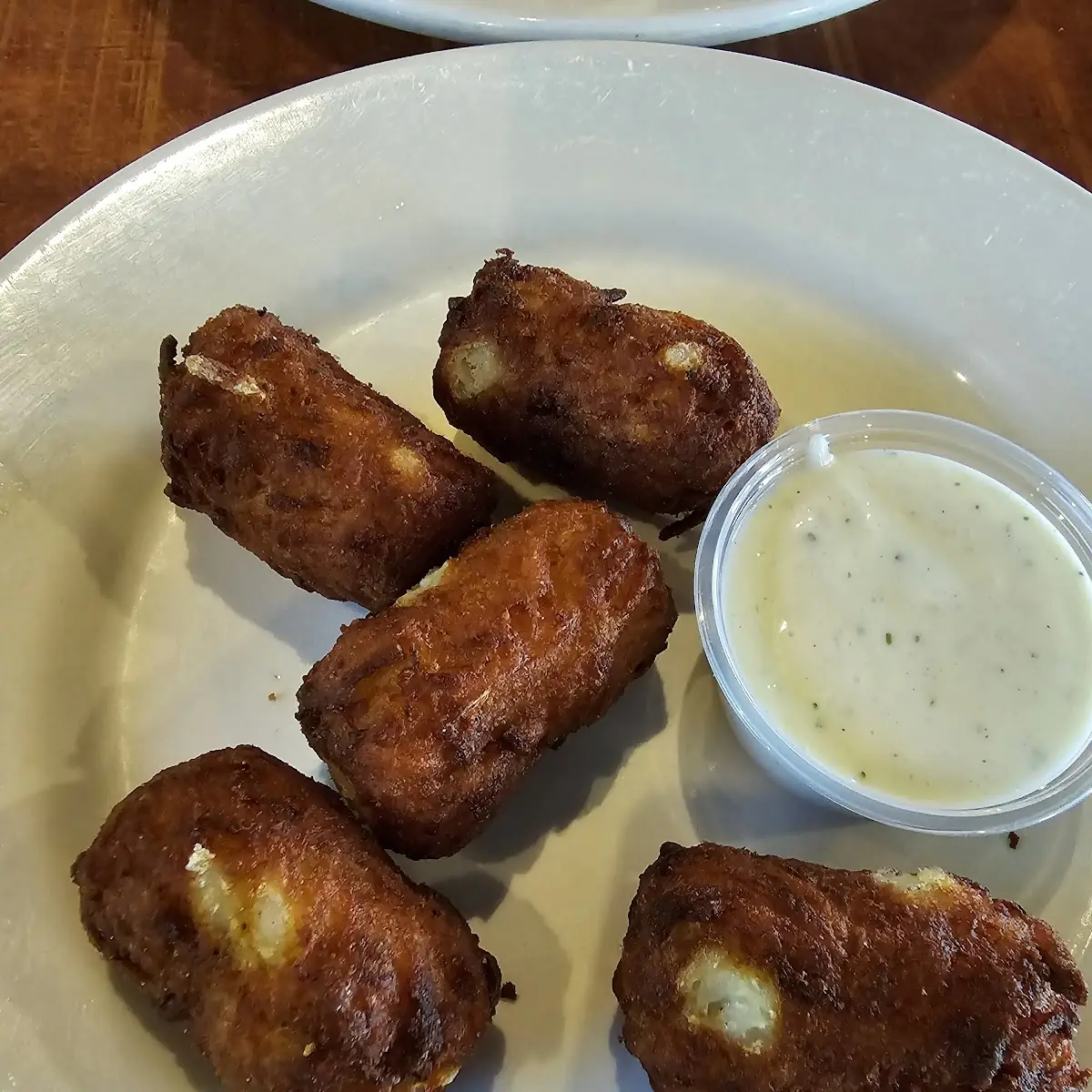 Tater Tots
