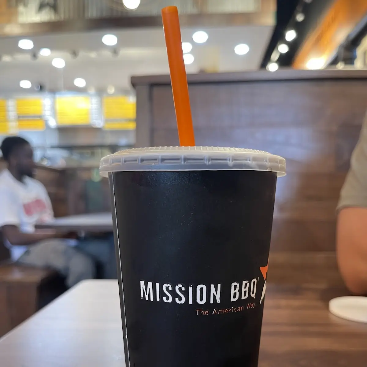 Cold Brew