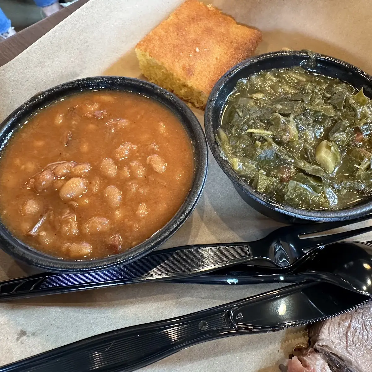 Cornbread