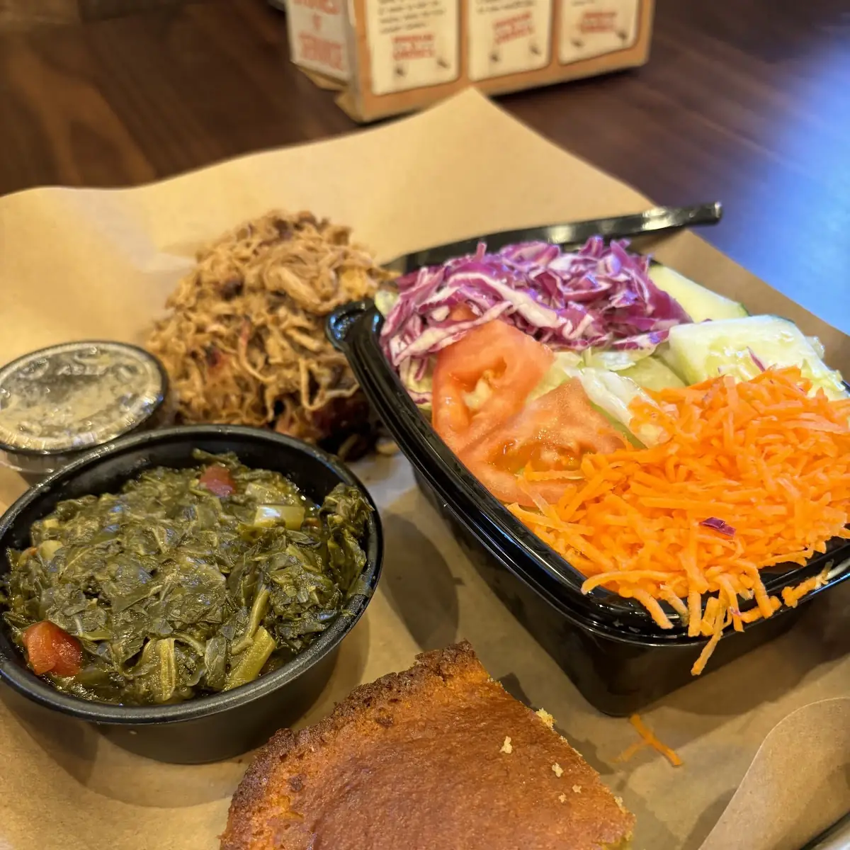 Italian Dressing
