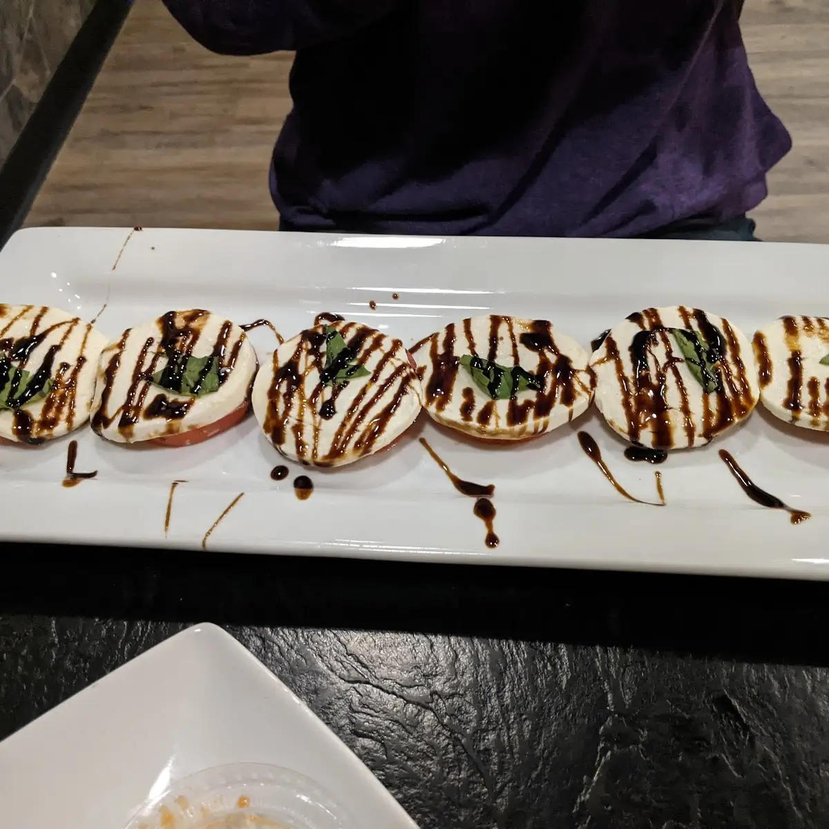 Caprese Salad
