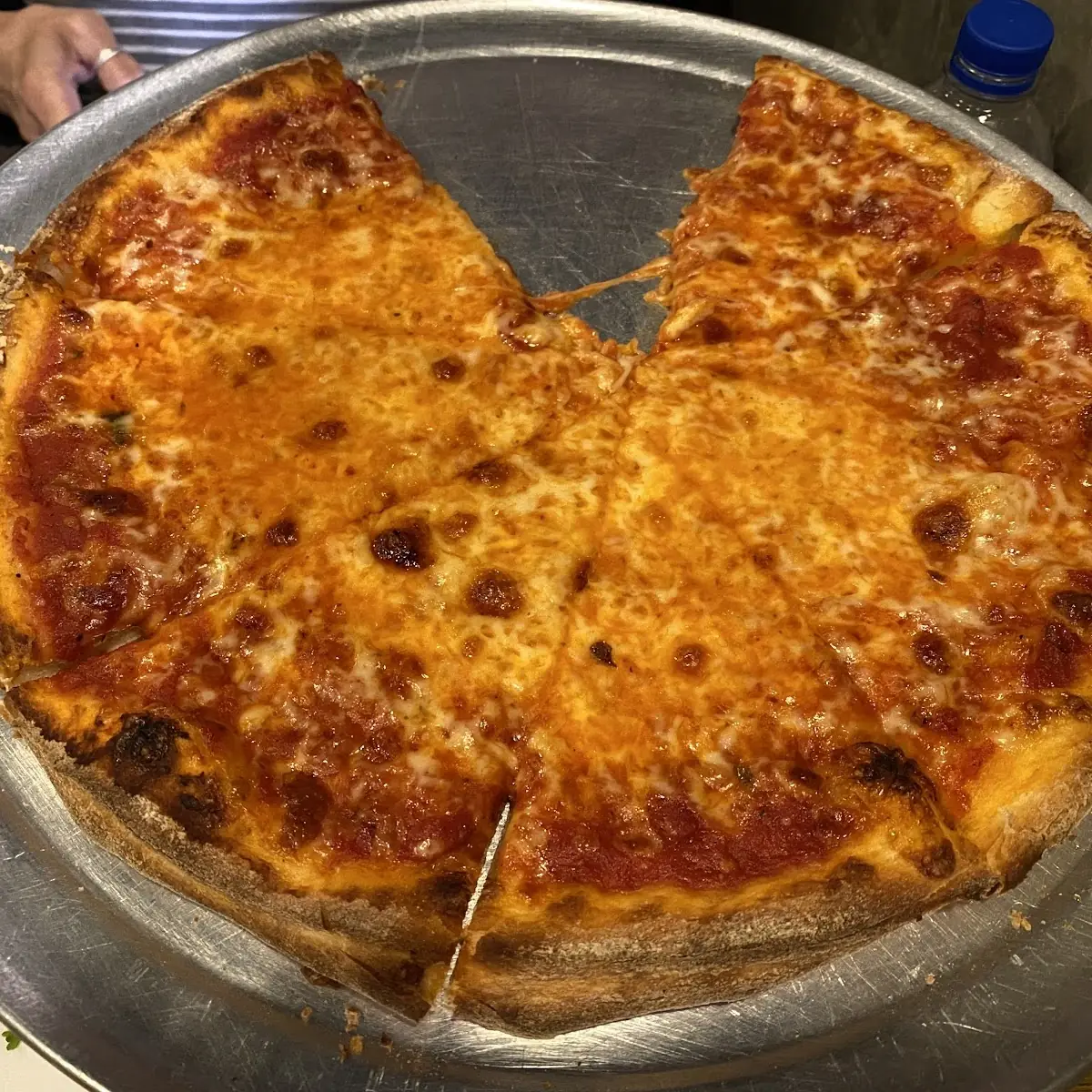Cheese Pizza