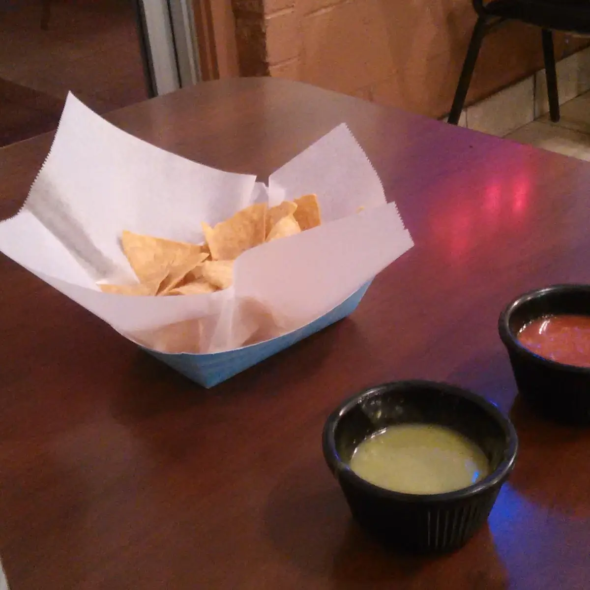 Cheese Dip