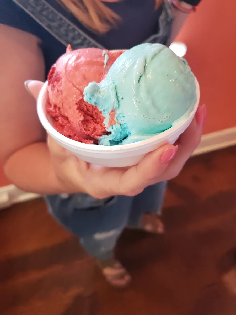 Cotton Candy