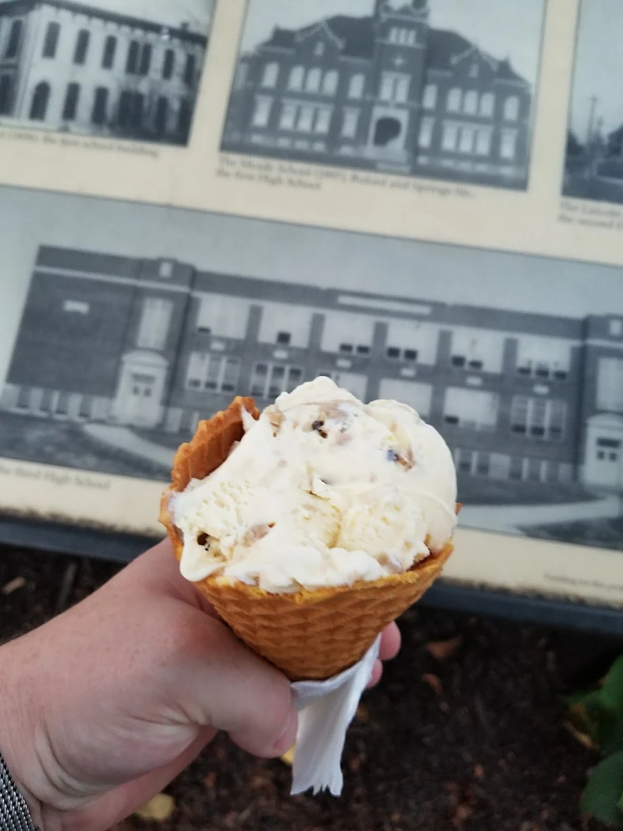 Gelato