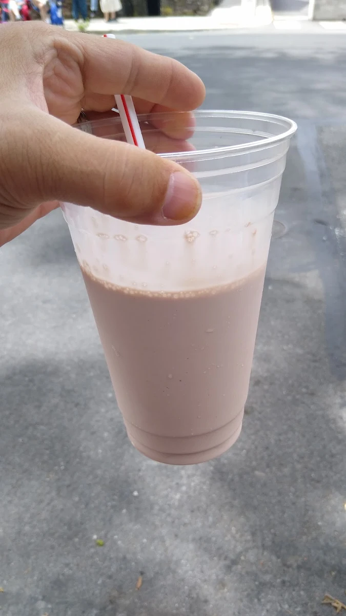 Milkshake