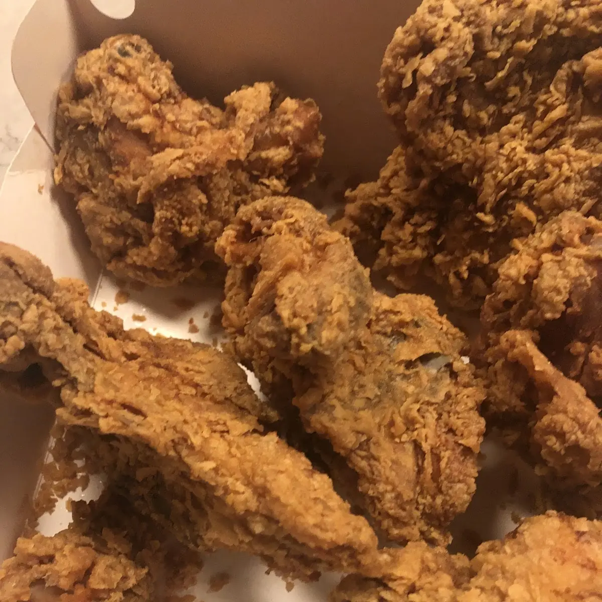 Fried Chicken