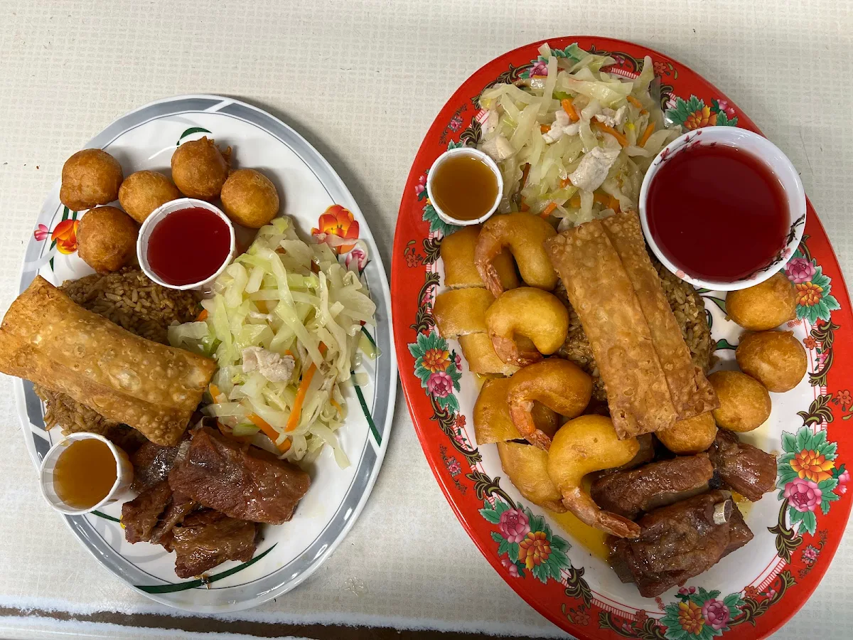Highlights, Ha Restaurant