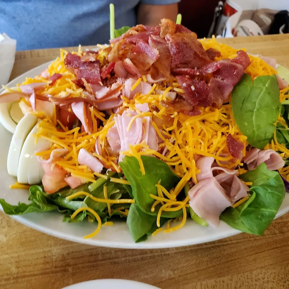 Chef Salad