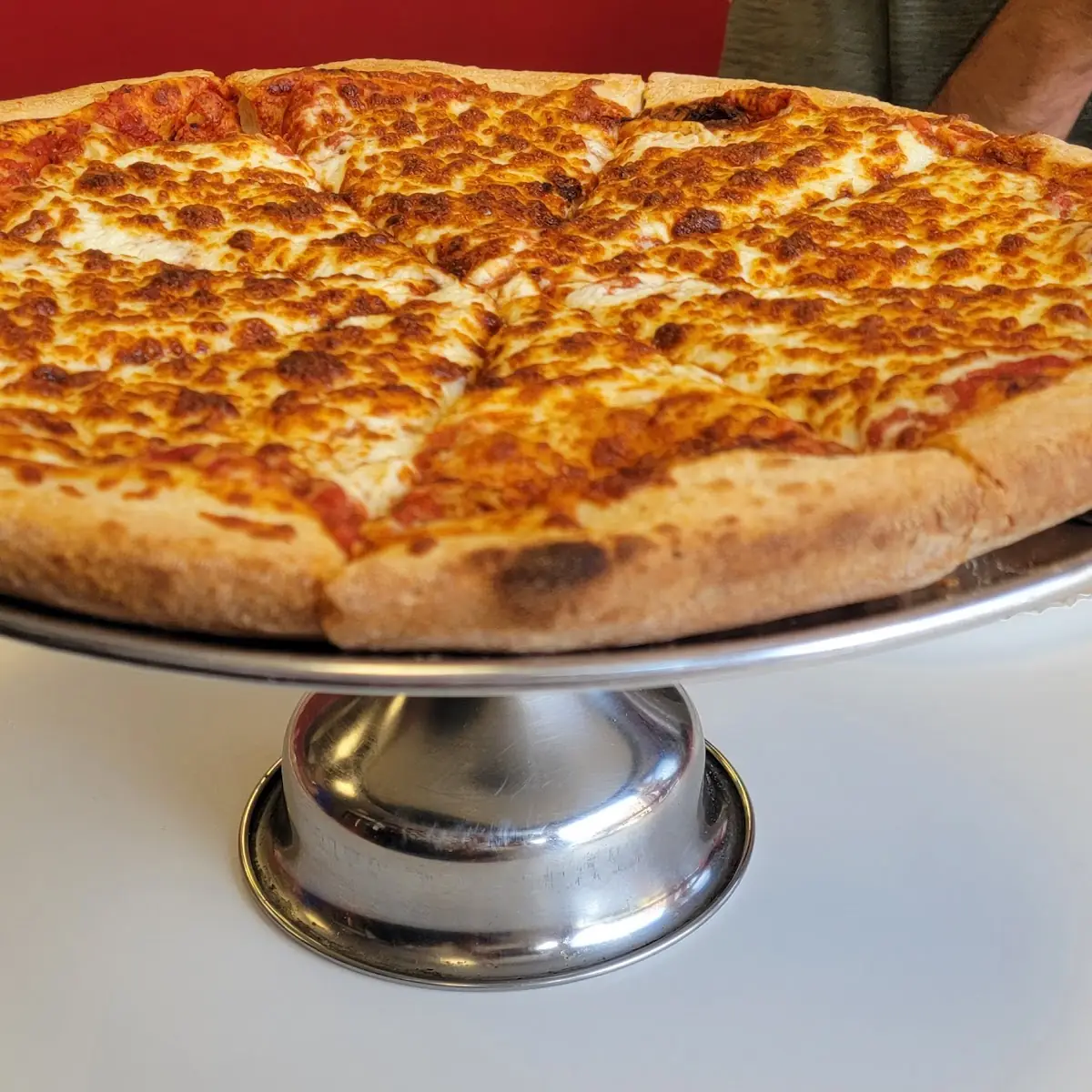 Cheese Pizza
