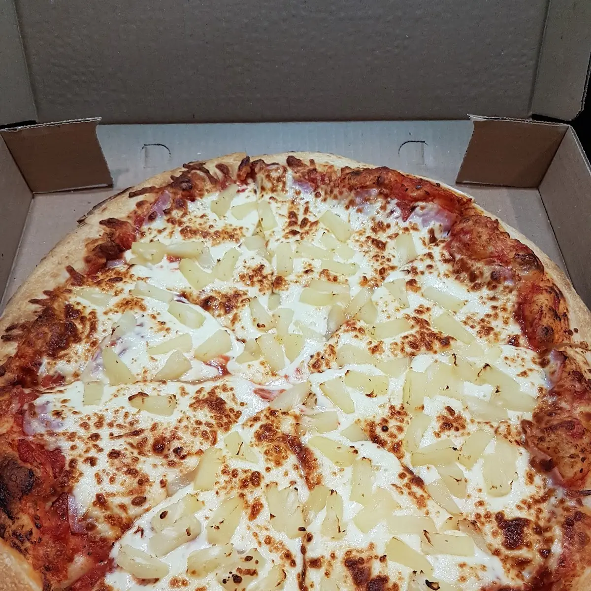 Extra Cheese